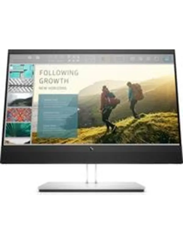 24" HP Mini-in-One 24 - 1920x1080 (FHD) - 60Hz - IPS
