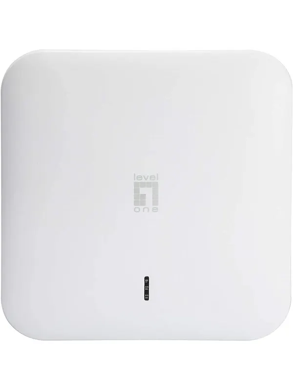 LevelOne WLAN Access Point AC1200 Dual Band PoE