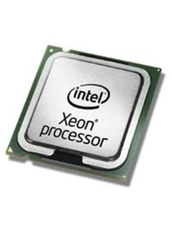 Lenovo Intel Xeon Silver 4215 / 2.5 GHz processor CPU - 8 kärnor - 2.5 GHz