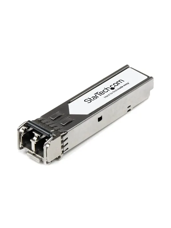 StarTech.com 10051-ST Extreme Networks 10051 Compatible SFP Module - 1000BASE-SX - 1GbE Multimode Fiber MMF Optic Transceiver