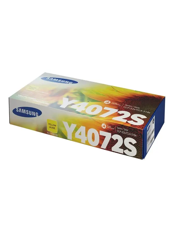 HP Samsung SU472A / CLT-Y4072S