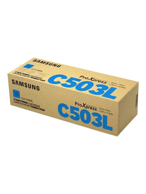 HP Samsung CLT-C503L / SU014A