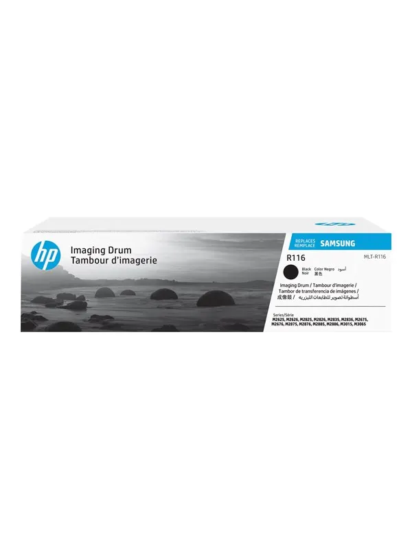 HP Samsung SV134A / MLT-R116 Imaging Unit Black