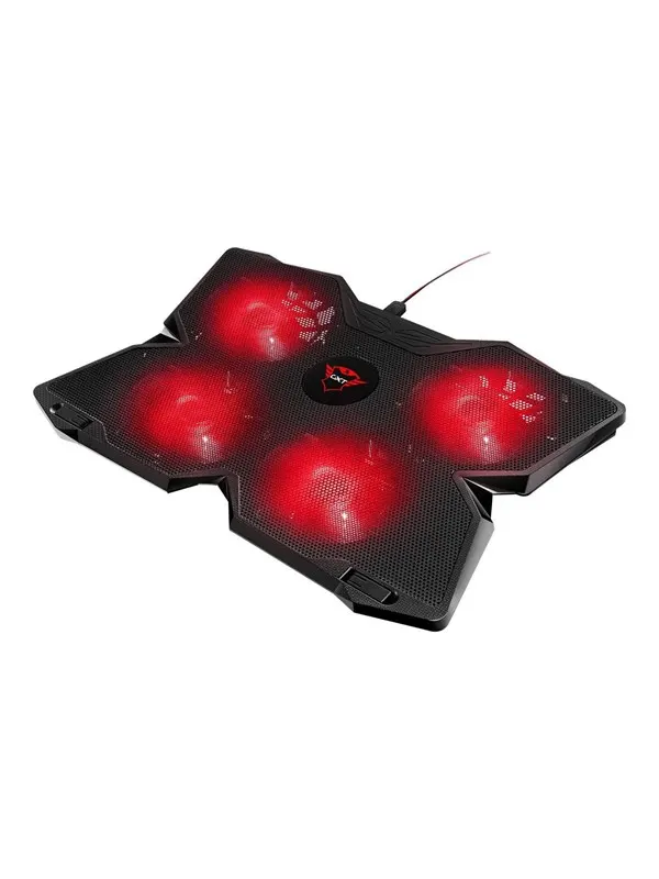 Trust Gaming GXT 278 Yozu Notebook Cooling Stand