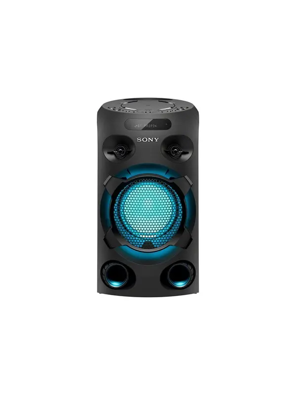 Sony MHC-V02 - audio system