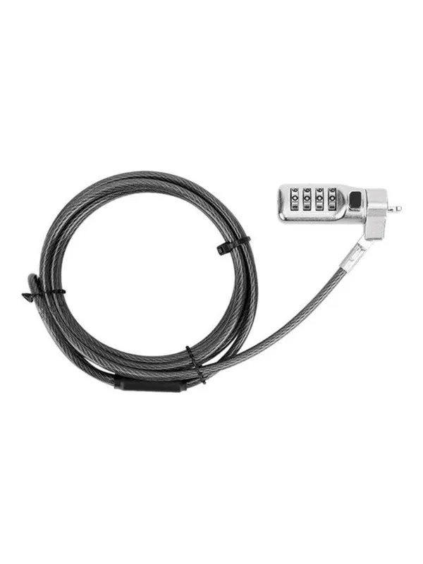 Targus Defcon Compact Combo Cable Lock