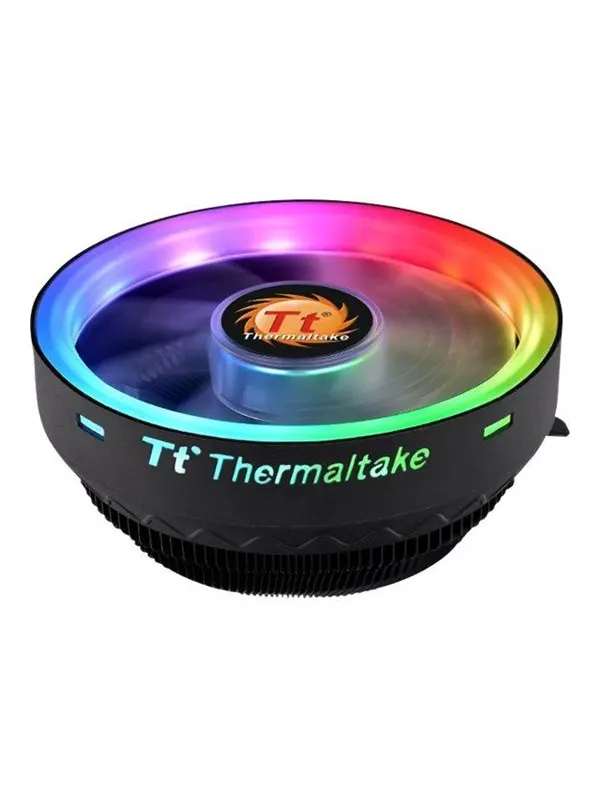 Thermaltake UX100 ARGB - CPU Luftkylare