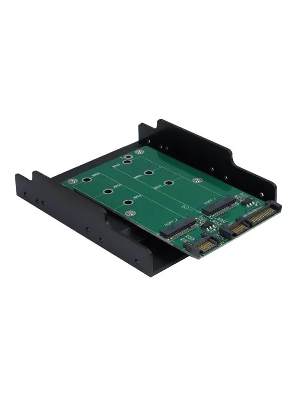 Inter-Tech KT005B