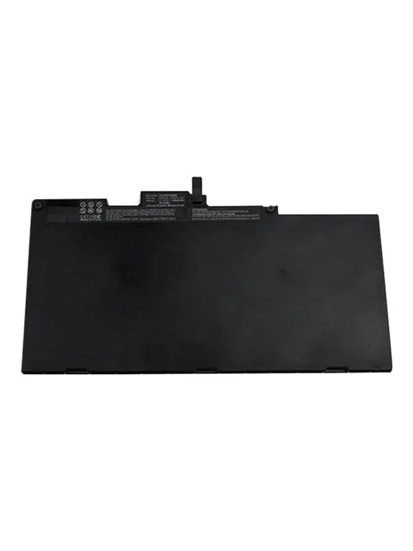 CoreParts Battery - laptop battery - Li-pol - 3400 mAh - 38.8 Wh