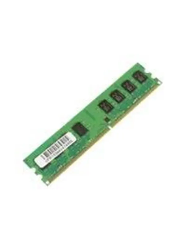 CoreParts Memory - DDR2 - 2 GB - DIMM 240-pin - unbuffered