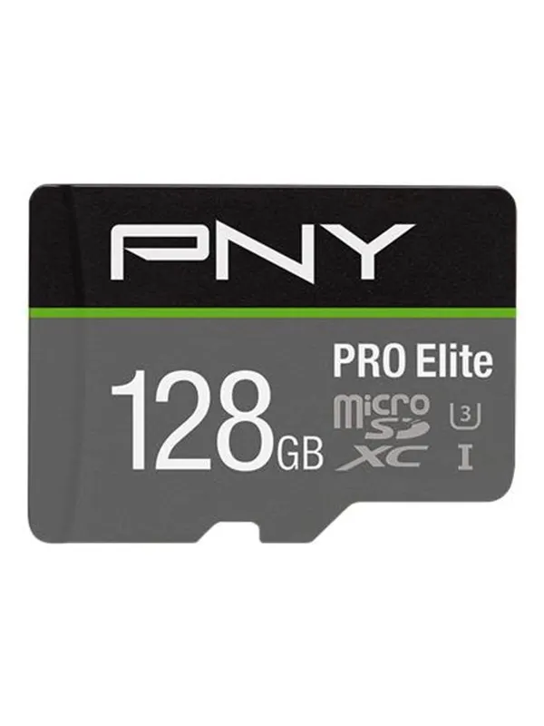 PNY PRO Elite - 100MB/s - 128GB