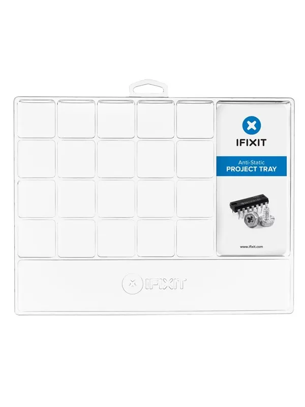 iFixit Anti-Static Project Tray