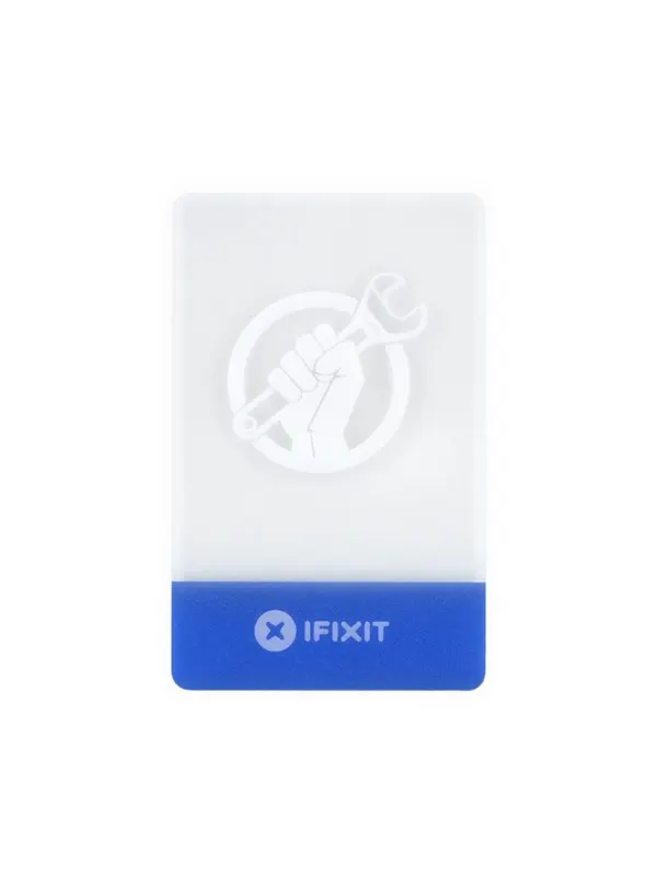 iFixit Plastic Cards