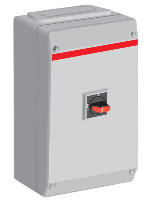 ABB Safety switch emc ote90t3m