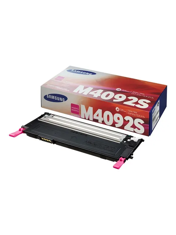 HP Samsung CLT-M4092S