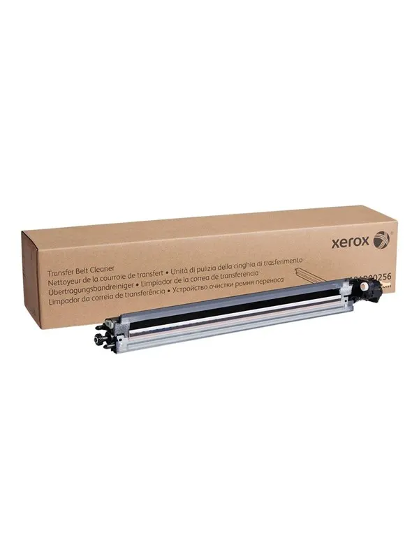 Xerox - printer transfer belt cleaner