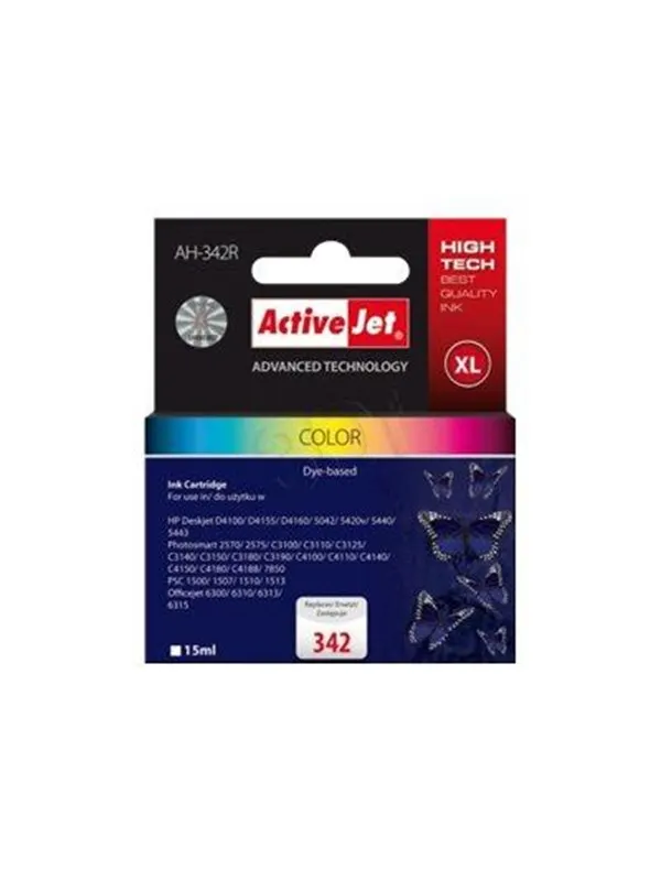 ActiveJet AH-342R Premium version