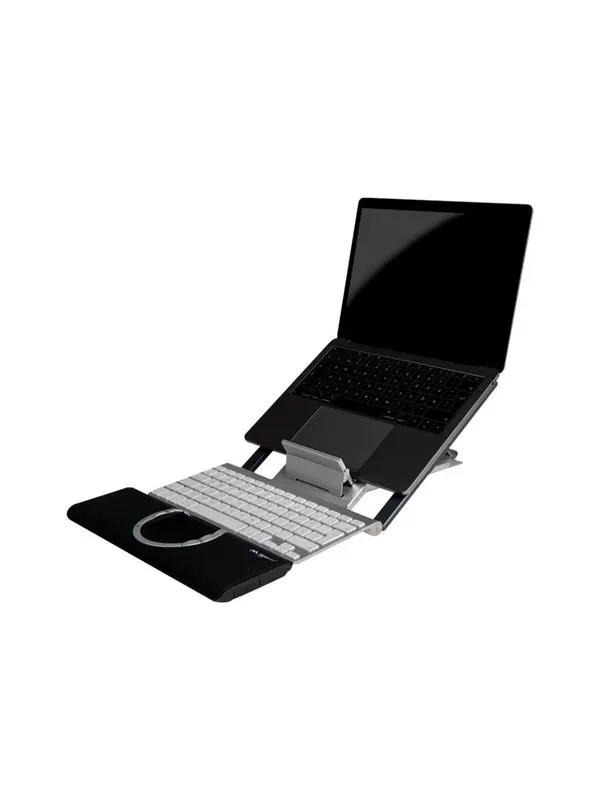 Mousetrapper Laptop tablet stand