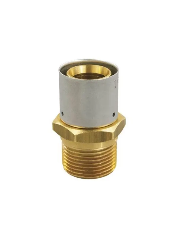 APC fluid piping coupling