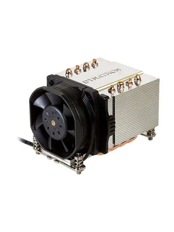 Inter-Tech Dynatron A-24 - CPU Luftkylare