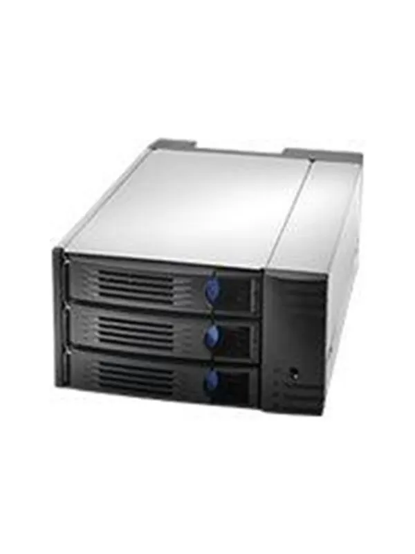 Chenbro Zub StorageKit 2x5.25"->3x3.5" | SK32303T3