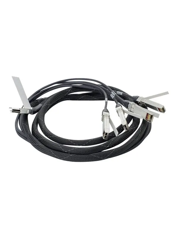 HP E Direct Attach Cable - 3m