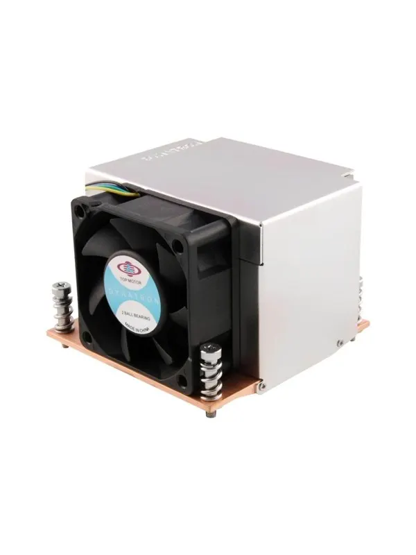 Dynatron Inter-Tech DYNATRON R-5 - CPU Luftkylare