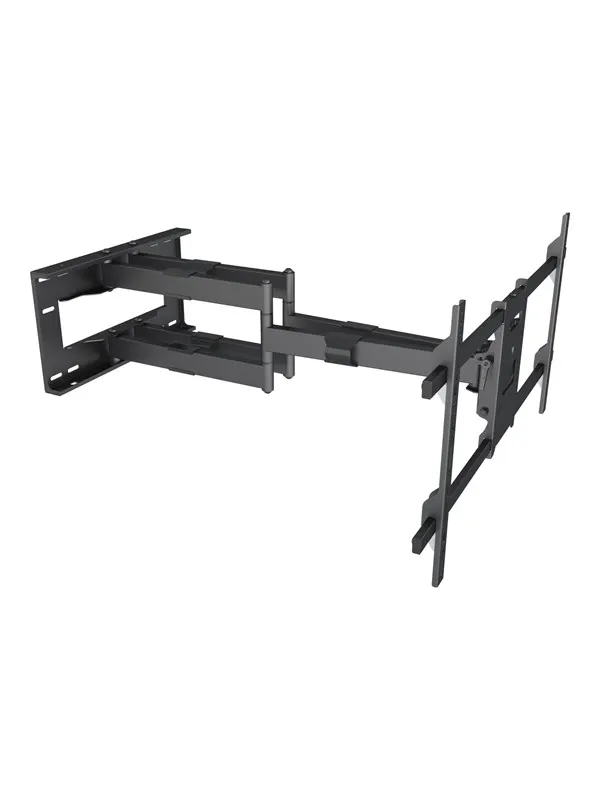 Multibrackets M Universal Long Reach Arm - Max 80 kg - recommended for 90"