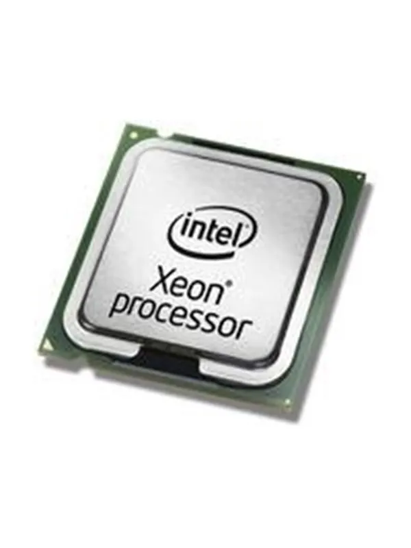 HP Intel Xeon Silver 4108 / 1.8 GHz processor CPU - 8 kärnor - 1.8 GHz - Intel LGA3647