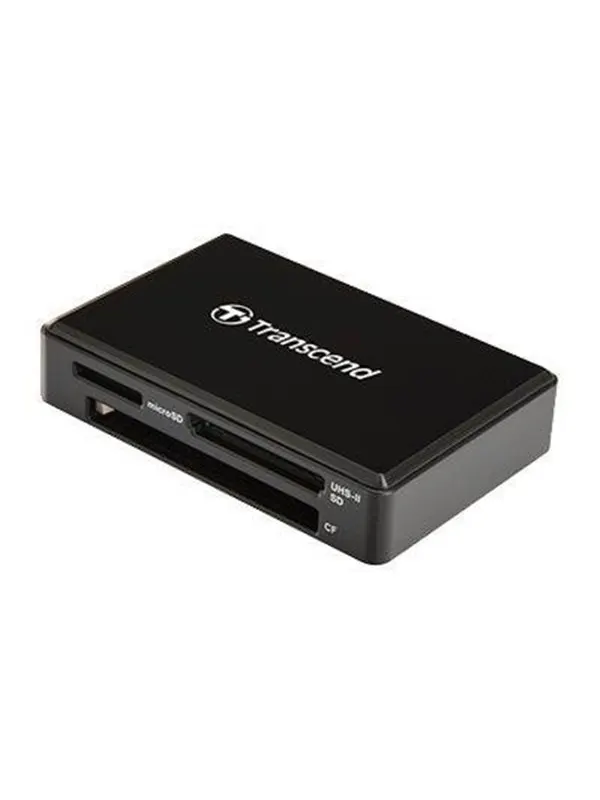 Transcend RDF9