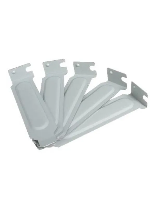 StarTech.com Steel Low Profile Expansion Slot Cover Plate - system slot blanking panel