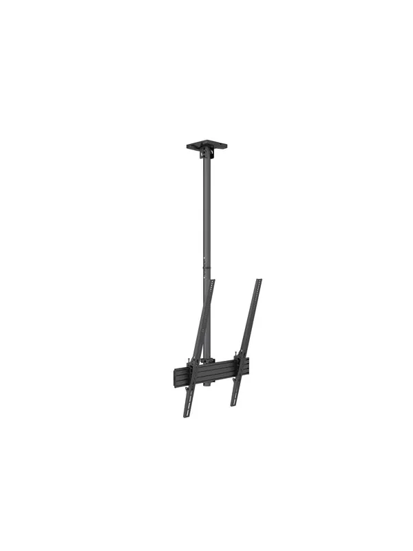 Multibrackets M Ceiling Mount Pro MBC1UPHD - Max 90 kg - recommended for 75"