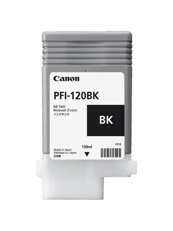 Canon PFI-120 / 2885C001 Black