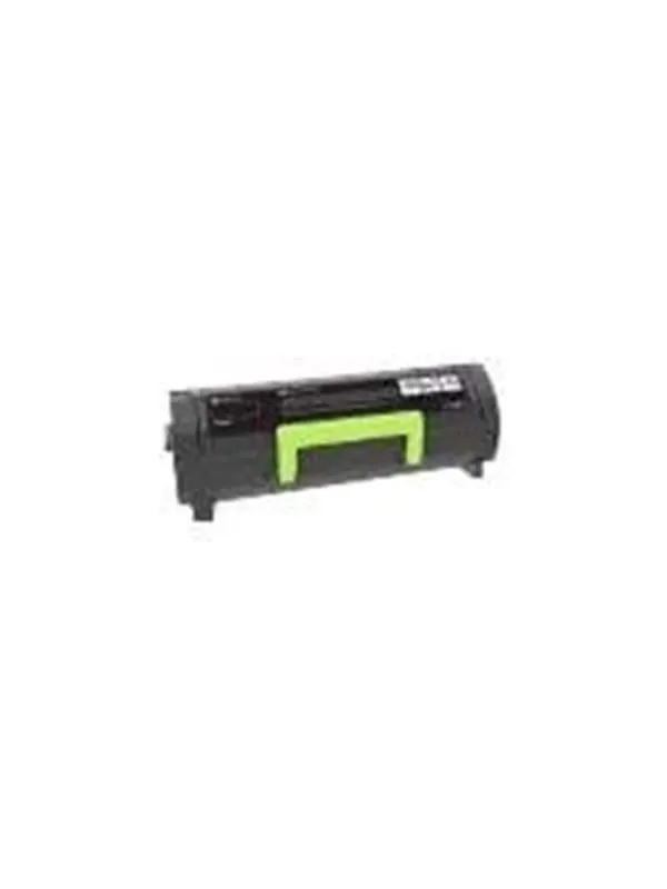 Lexmark B2300A0 Black Toner Cartridge