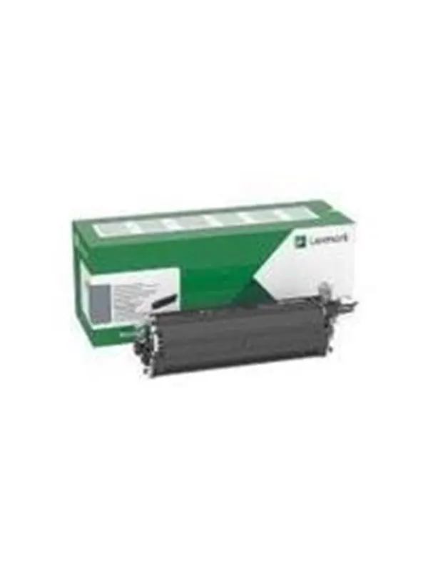 Lexmark Kit Image Noir &amp; Couleur Programme de re