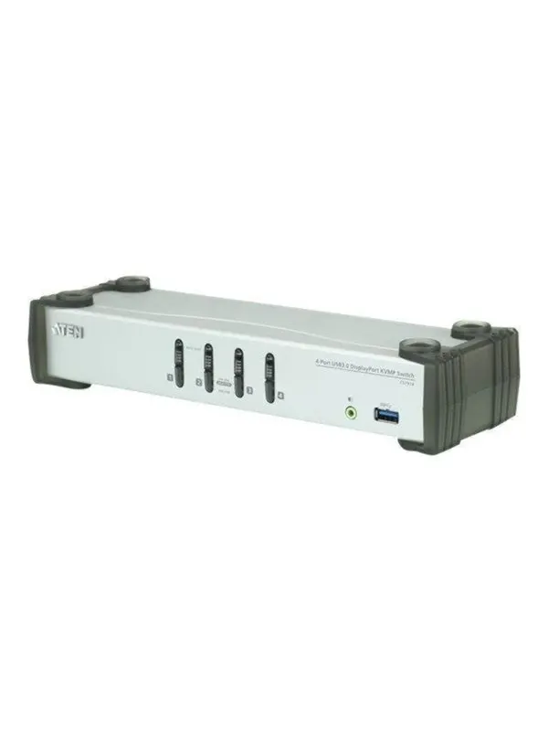 ATEN CS1914 KVMP Switch