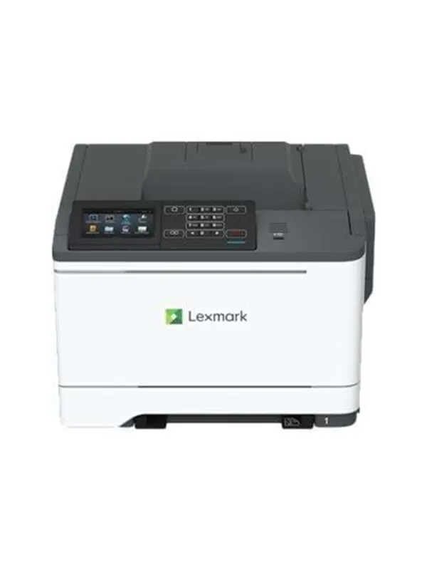 Lexmark CS622de