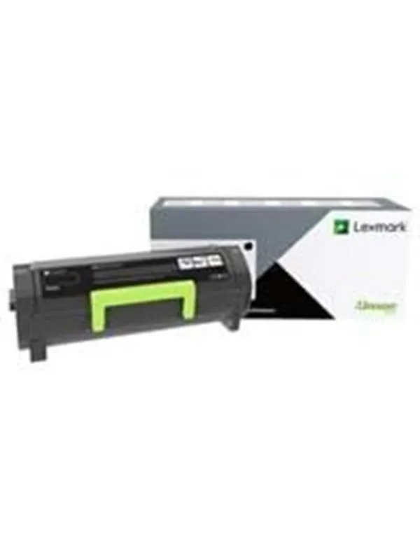Lexmark CORPORATE TONER CARTRDIGE BL