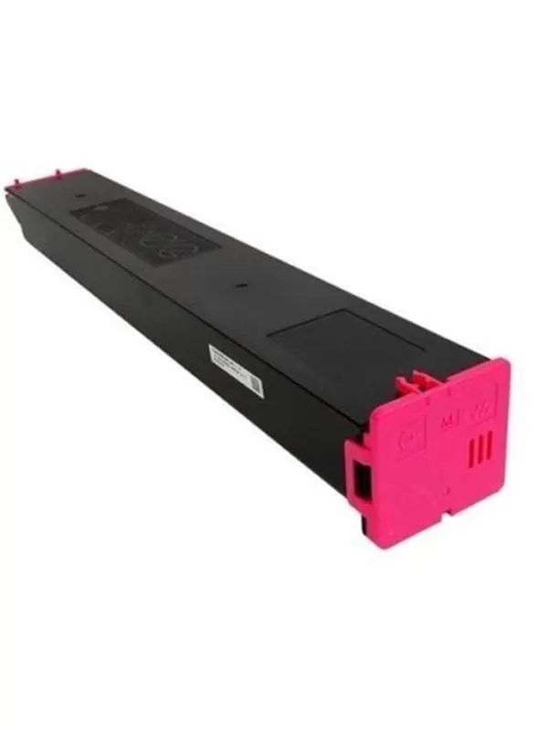 Sharp MX-60GTMA - magenta - original - tonerpatron