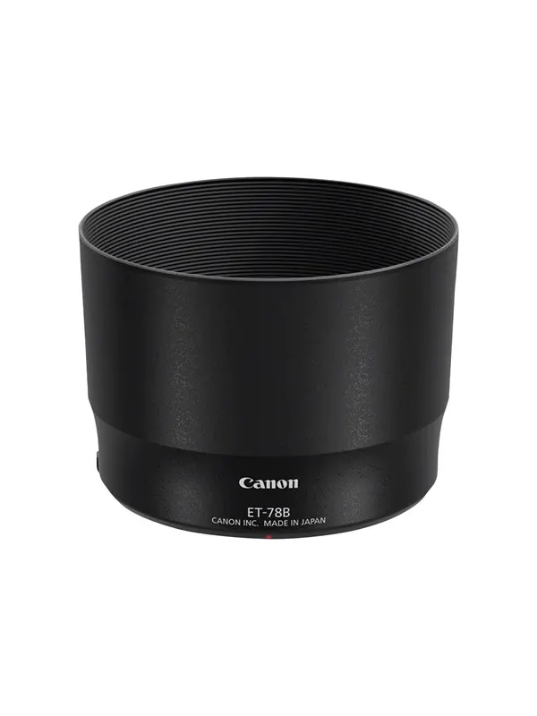 Canon ET-78B Lens Hood