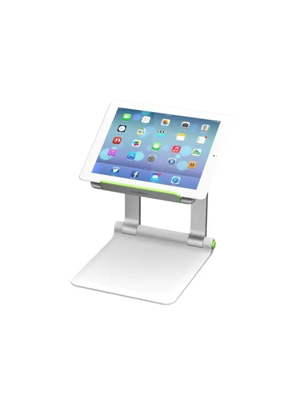 Belkin Portable Tablet Stage - Max - recommended for