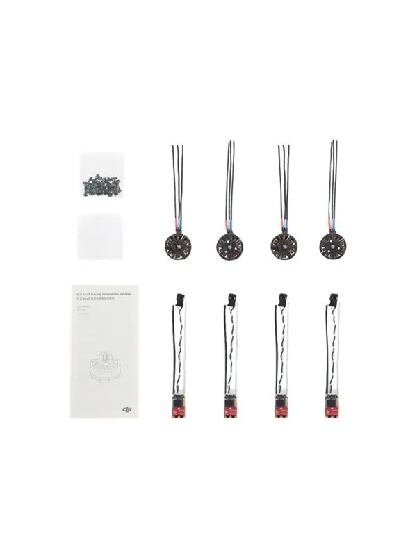 DJI - SNAIL RACING PROPULSION SYSTEM