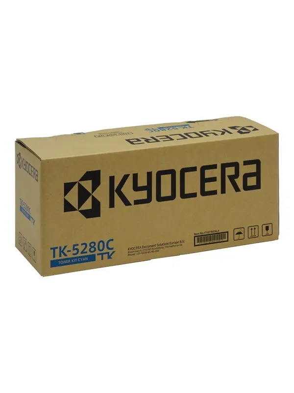 Kyocera 1T02TWCNL0 / TK 5280C