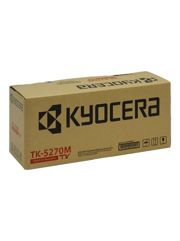 Kyocera 1T02TVBNL0 / TK-5270M