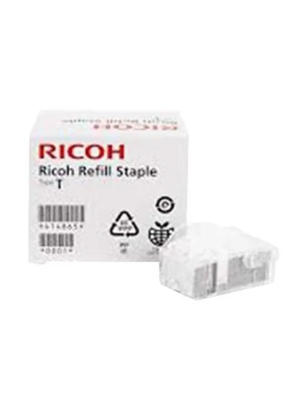Ricoh - genopfyldningskassette til hæftemaskine