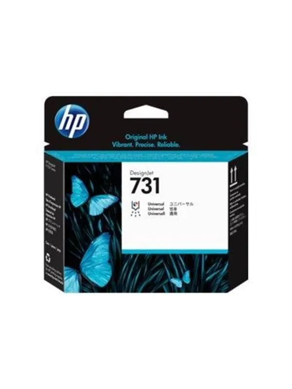 HP 731 / P2V27A Printhead