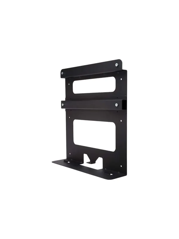 Kensington Wall-Mount Bracket for Universal Charge & Sync Cabinet - Max - recommended for