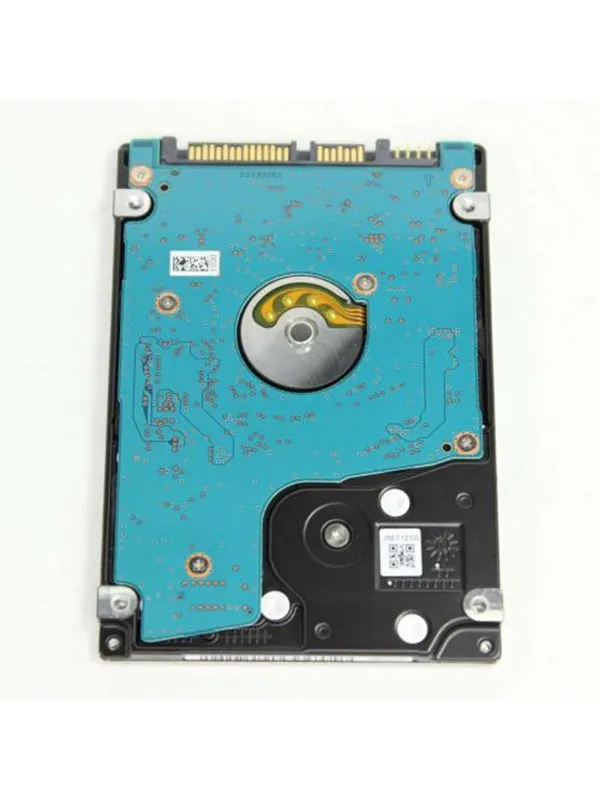Samsung HGST Travelstar Z5K320 HTS543232A7A384 - 320GB - Hårddisk - JC59-00035A - SATA-300 - 2,5"