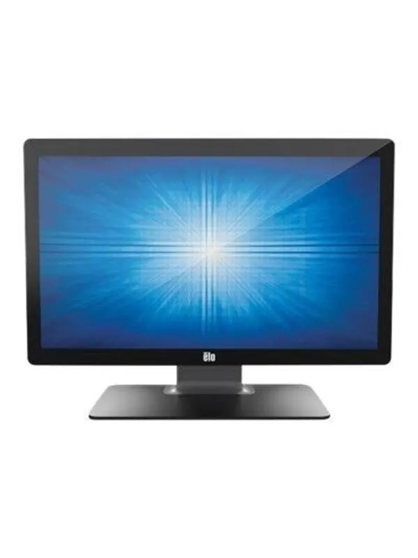 Tyco Electronics 2402L - 1920x1080 (FHD) - 60Hz - TFT
