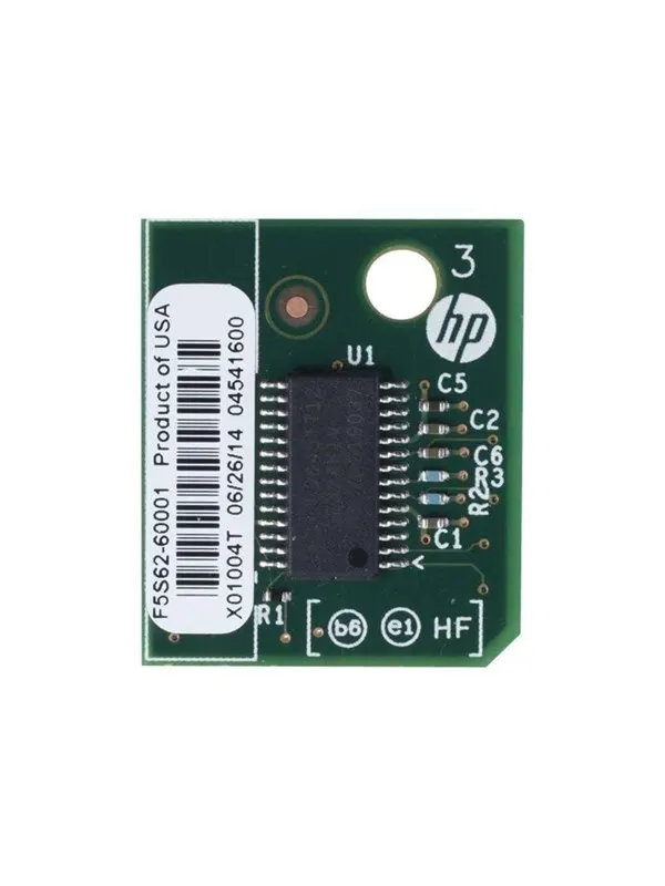 HP Trusted Platform Module Accessory